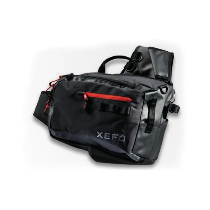 Backpack Shimano XEFO LIGHT SALT SLING SHOULDER 3 Backpack Shimano XEFO LIGHT SALT SLING SHOULDER