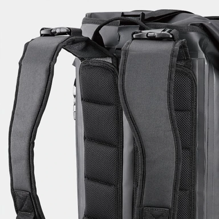 Backpack Shimano XEFO ROCK TRAVERSE DRY PACK 7 Backpack Shimano XEFO ROCK TRAVERSE DRY PACK - Image 5