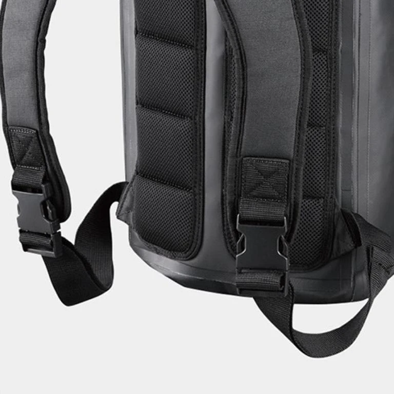 Backpack Shimano XEFO ROCK TRAVERSE DRY PACK 5 Backpack Shimano XEFO ROCK TRAVERSE DRY PACK - Image 3