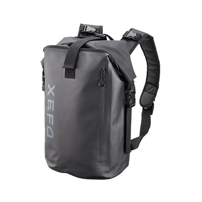 Backpack Shimano XEFO ROCK TRAVERSE DRY PACK 8 Backpack Shimano XEFO ROCK TRAVERSE DRY PACK - Image 6