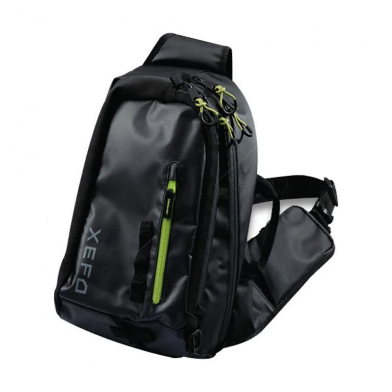 Backpack Shimano XEFO SLING SHOULDER 4 Backpack Shimano XEFO SLING SHOULDER - Image 2