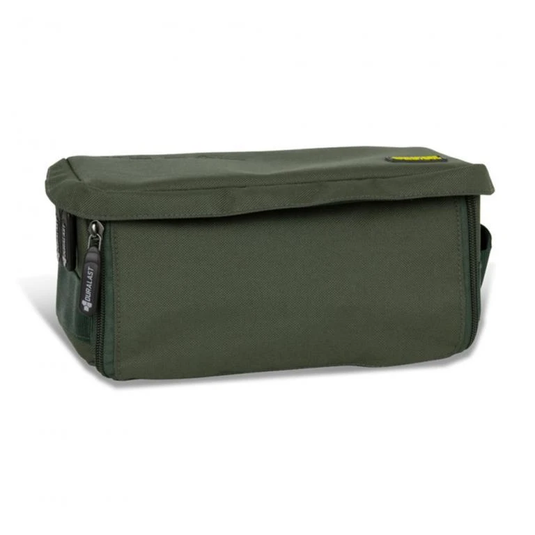 Bag Shimano BAITING POUCH 4 Bag Shimano BAITING POUCH - Image 2