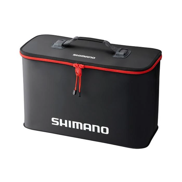 Bag Shimano CARRY CASE 4 Bag Shimano CARRY CASE - Image 2