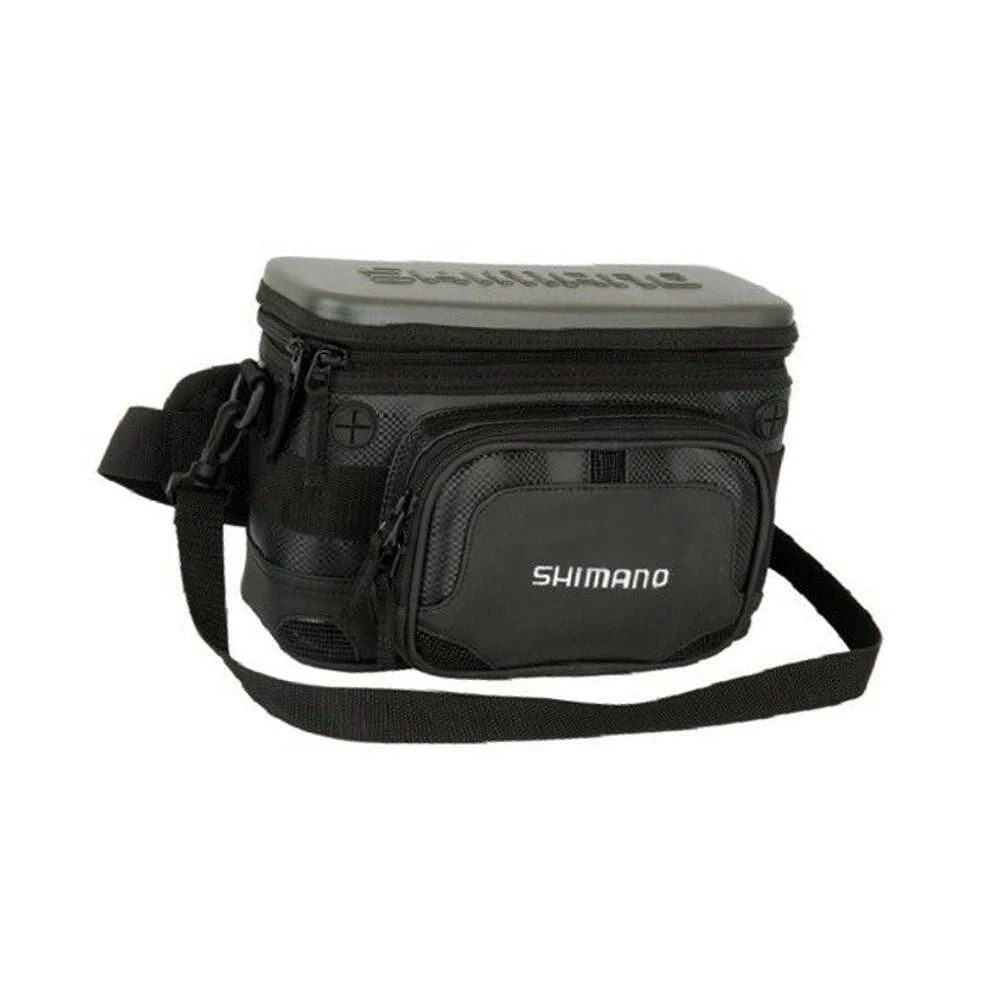Bag Shimano LURE CASE LARGE 2 Bag Shimano LURE CASE LARGE