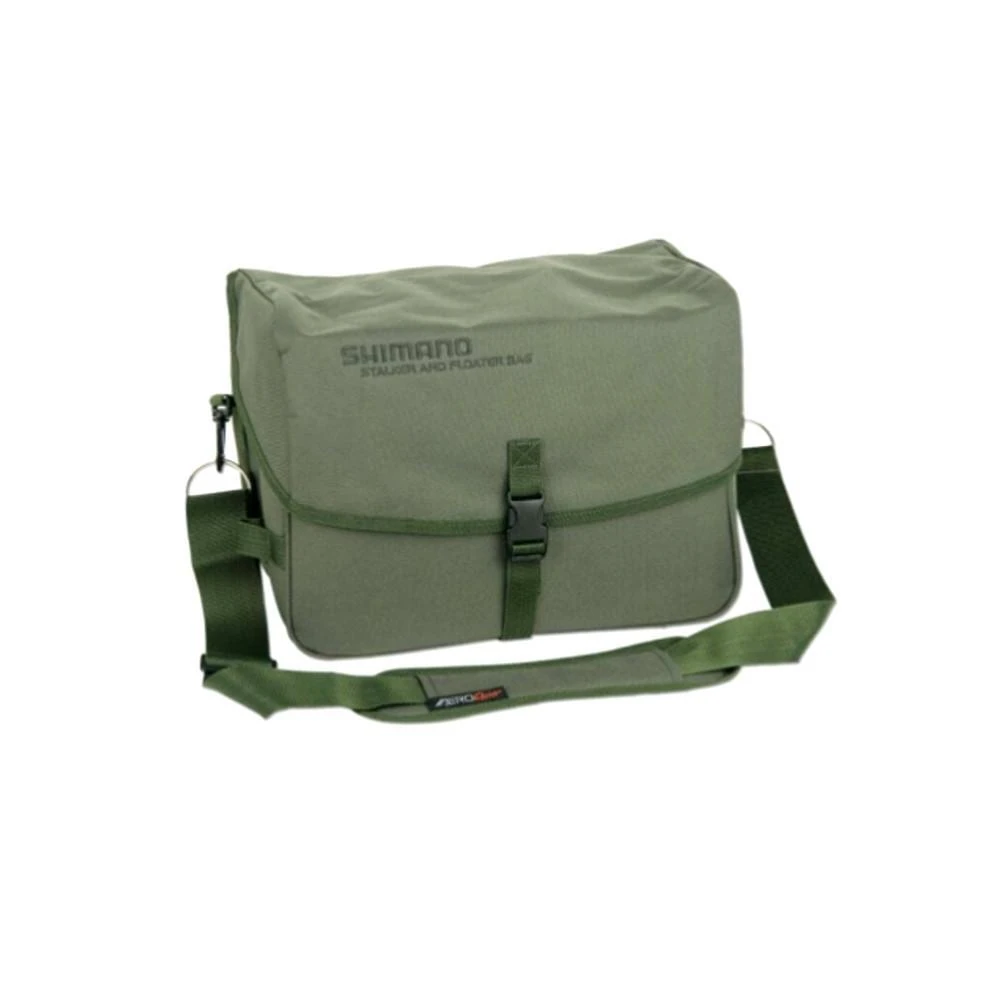 Bag Shimano STALKER AND FLOATER 4 Bag Shimano STALKER AND FLOATER - Image 2