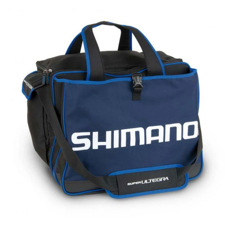 Bag Shimano SUPER ULTEGRA CARRYALL 5 Bag Shimano SUPER ULTEGRA CARRYALL - Image 3
