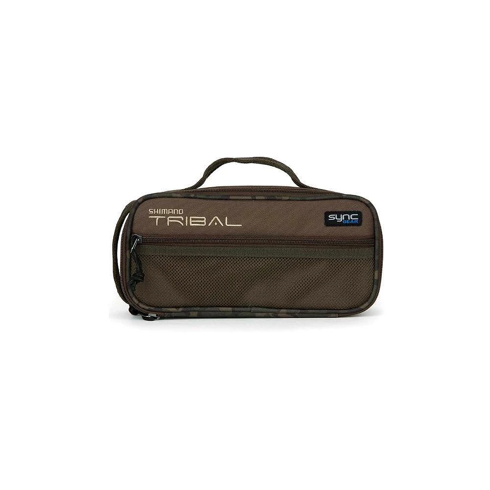 Bag Shimano SYNC CARP ACCESSORY CASE - SMALL 3 Bag Shimano SYNC CARP ACCESSORY CASE - SMALL
