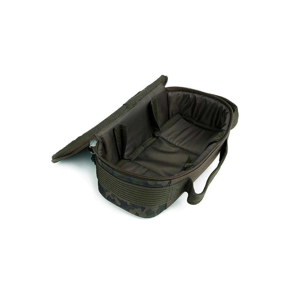 Bag Shimano SYNC CARP ACCESSORY CASE - SMALL 4 Bag Shimano SYNC CARP ACCESSORY CASE - SMALL - Image 2