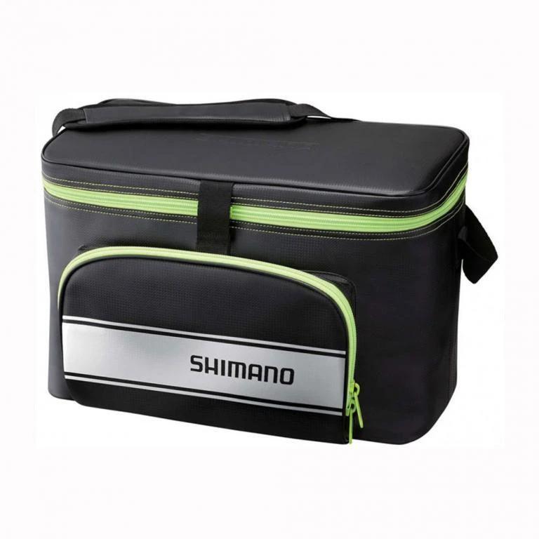 Bag Shimano TACKLE CUSHION BAG 3 Bag Shimano TACKLE CUSHION BAG