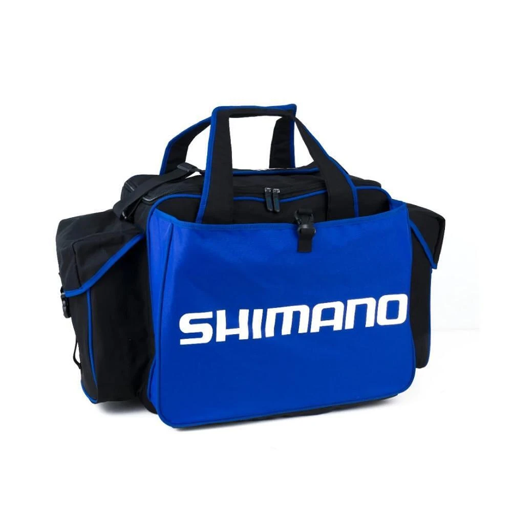 Bag Shimano TRIBAL CARRYALL DELUXE 3 Bag Shimano TRIBAL CARRYALL DELUXE