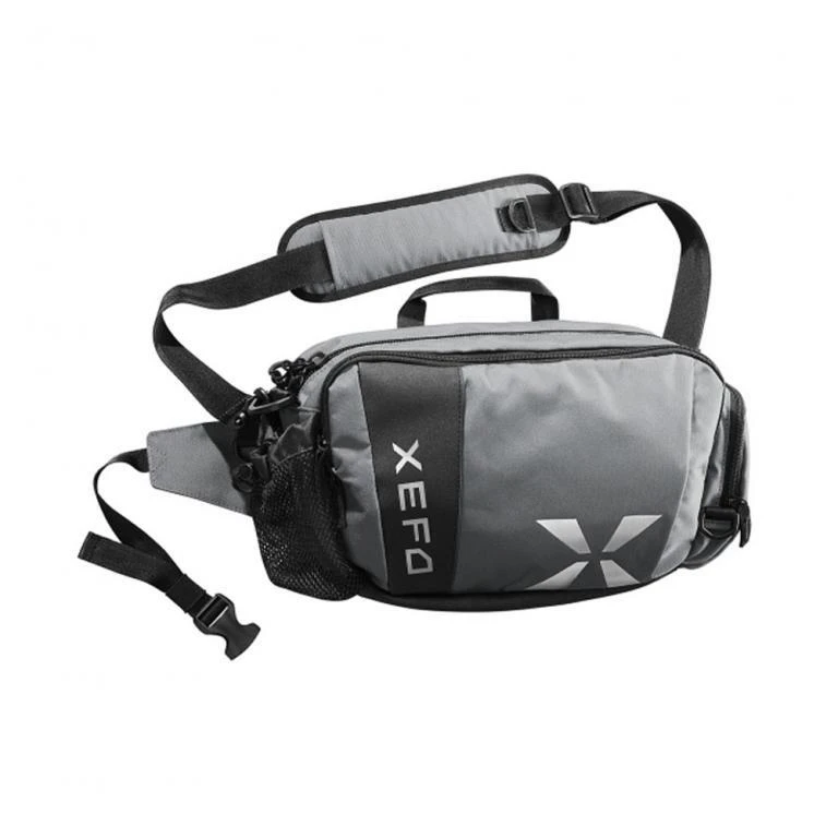Bag Shimano XEFO SHOULDER 4 Bag Shimano XEFO SHOULDER - Image 2