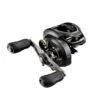 Baitcasting Multiplier Shimano CURADO 201 K XG