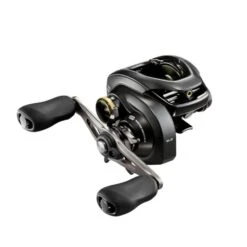 Baitcasting Multiplier Shimano CURADO 201 K XG