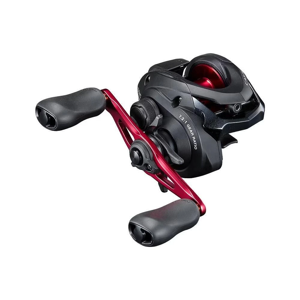 Baitcasting Reel Shimano CAIUS B 3 Baitcasting Reel Shimano CAIUS B
