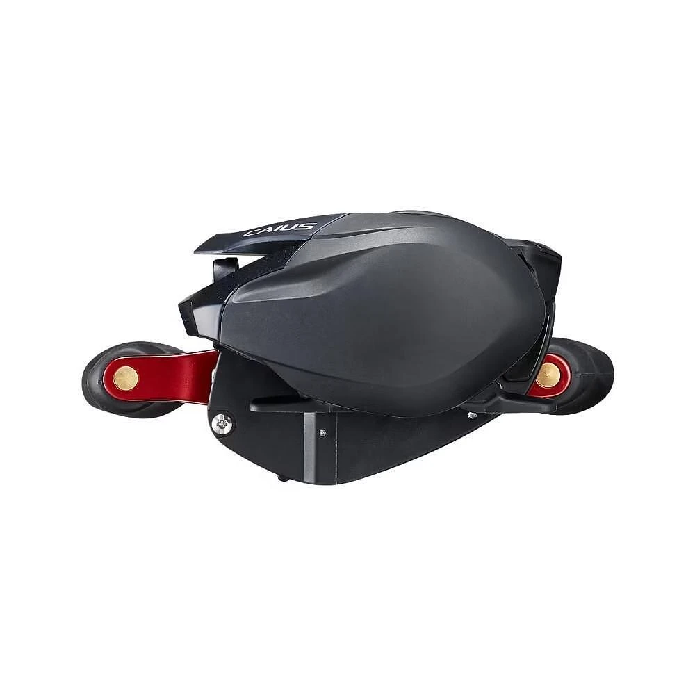 Baitcasting Reel Shimano CAIUS B 4 Baitcasting Reel Shimano CAIUS B - Image 2