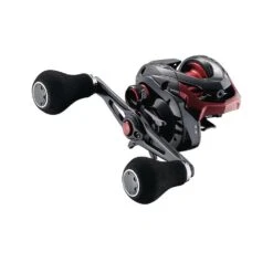 Baitcasting Reel Shimano GENPU XT