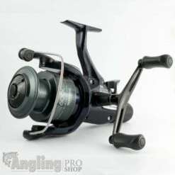 Baitrunner Reel Shimano DL 6000 RA