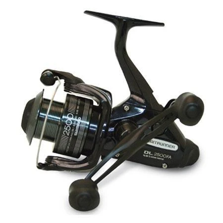 Baitrunner Reel Shimano DL FA 4 Baitrunner Reel Shimano DL FA - Image 2