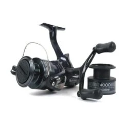 Baitrunner Reel Shimano DL FA
