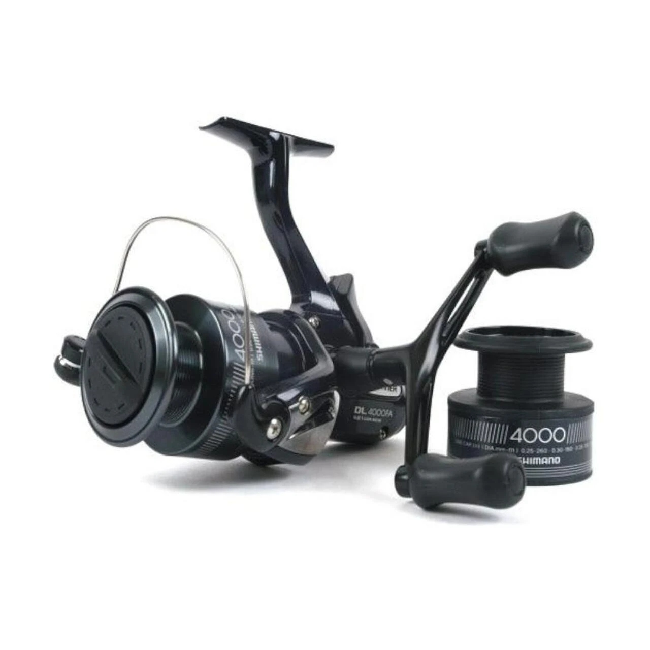 Baitrunner Reel Shimano DL FA 3 Baitrunner Reel Shimano DL FA