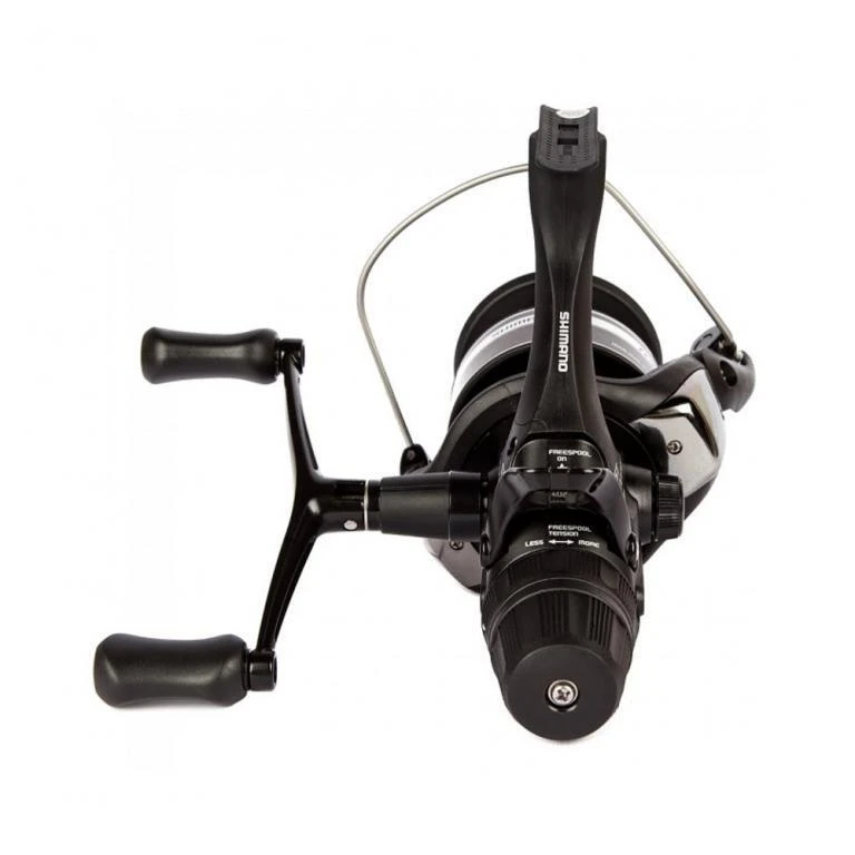 Baitrunner Reel Shimano ST RB 12 Baitrunner Reel Shimano ST RB - Image 10