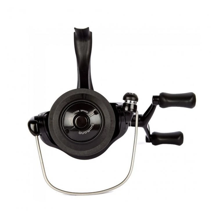 Baitrunner Reel Shimano ST RB 11 Baitrunner Reel Shimano ST RB - Image 9