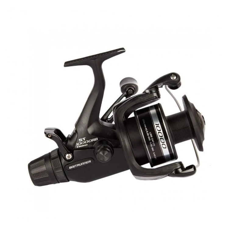 Baitrunner Reel Shimano ST RB 4 Baitrunner Reel Shimano ST RB - Image 2