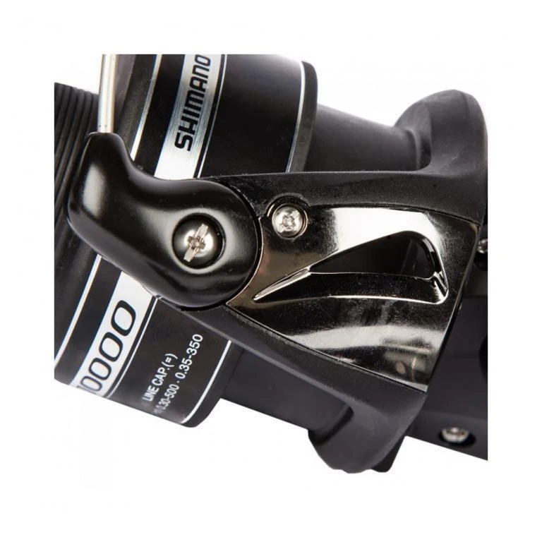 Baitrunner Reel Shimano ST RB 8 Baitrunner Reel Shimano ST RB - Image 6