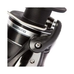 Baitrunner Reel Shimano ST RB