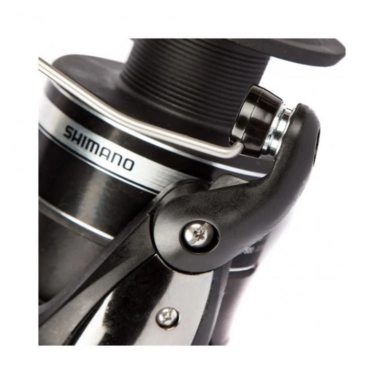 Baitrunner Reel Shimano ST RB 3 Baitrunner Reel Shimano ST RB