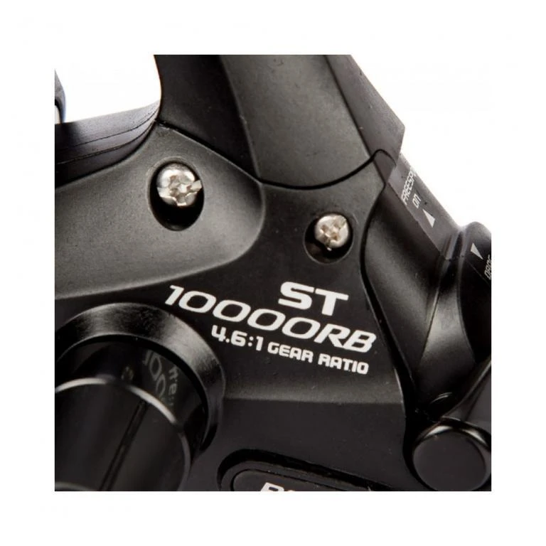 Baitrunner Reel Shimano ST RB 14 Baitrunner Reel Shimano ST RB - Image 12