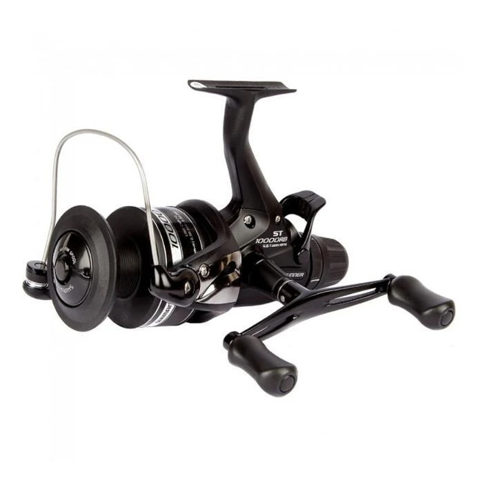 Baitrunner Reel Shimano ST RB 15 Baitrunner Reel Shimano ST RB - Image 13