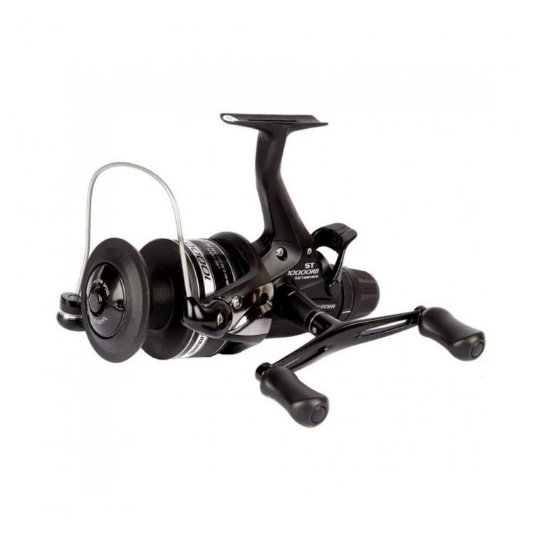 Baitrunner Reel Shimano ST RB 6 Baitrunner Reel Shimano ST RB - Image 4