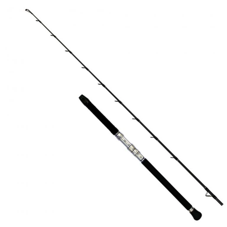 Boat Rod Shimano ASPIRE Braid Boat 5 Boat Rod Shimano ASPIRE Braid Boat - Image 3