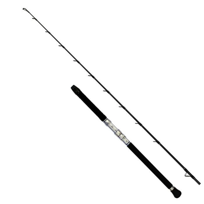 Boat Rod Shimano ASPIRE Braid Boat 3 Boat Rod Shimano ASPIRE Braid Boat