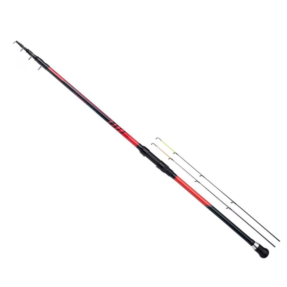 Boat Rod Shimano CATANA CX BOAT QUIVER Tele 4 Boat Rod Shimano CATANA CX BOAT QUIVER Tele - Image 2