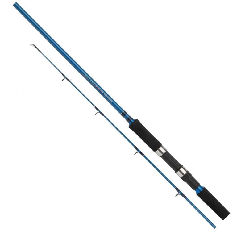 Boat Rod Shimano NEXAVE DX POWER GAME 4 Boat Rod Shimano NEXAVE DX POWER GAME - Image 2