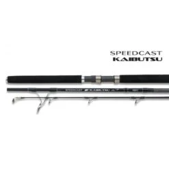 Boat Rod Shimano SPEEDCAST KAIBUTSU