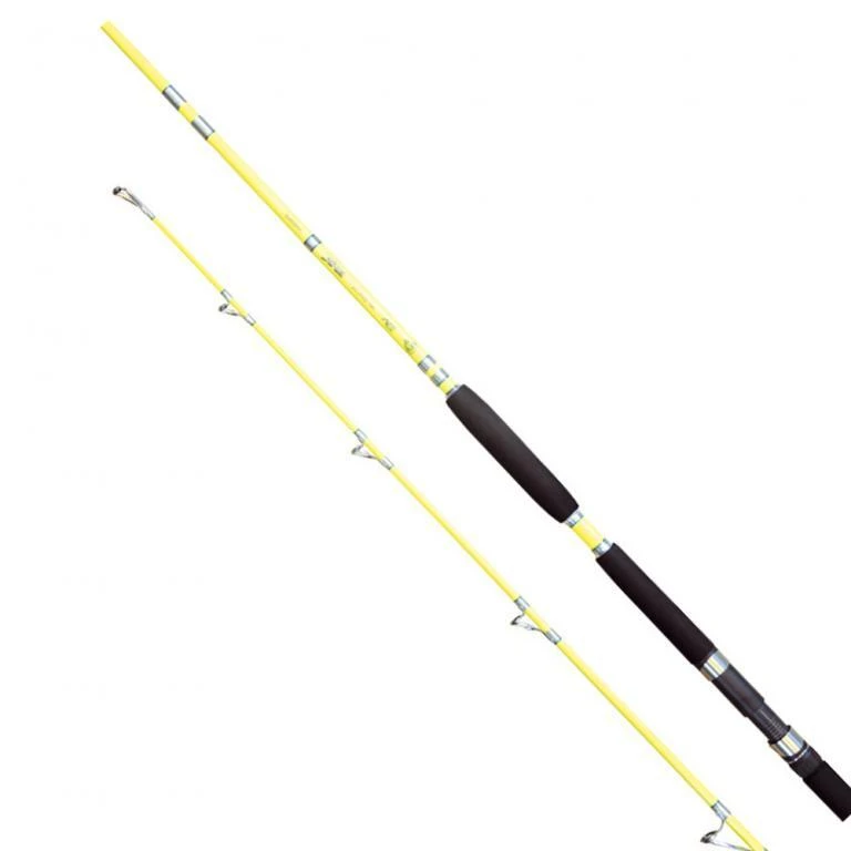 Boat Rod Shimano TEREZ SILURUS 4 Boat Rod Shimano TEREZ SILURUS - Image 2