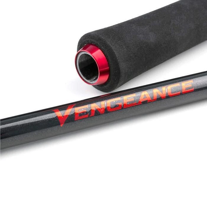 Boat Rod Shimano VENGEANCE AX BOAT SLIM 5 Boat Rod Shimano VENGEANCE AX BOAT SLIM - Image 3