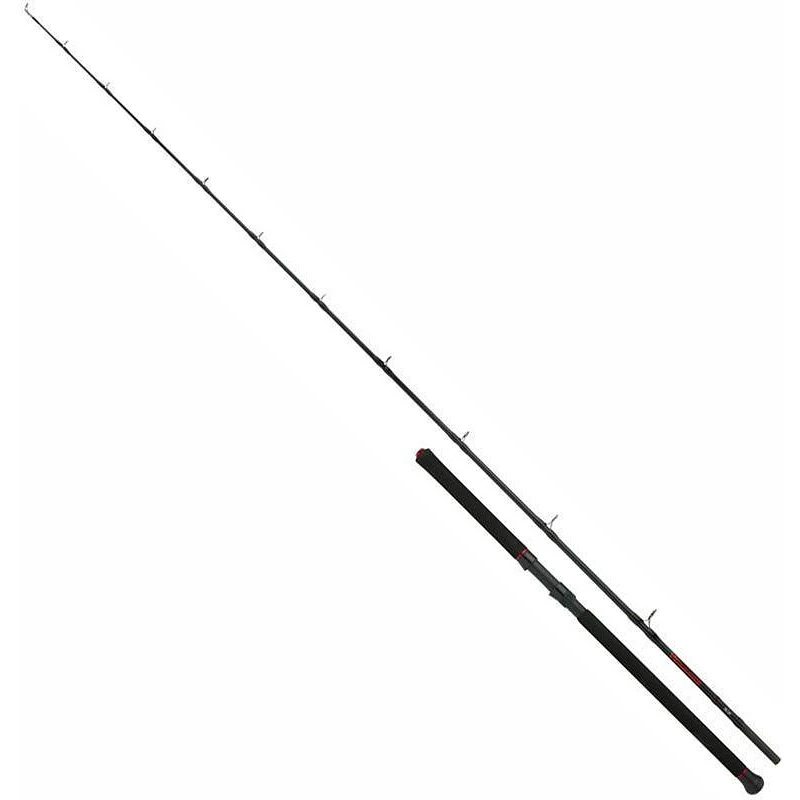 Boat Rod Shimano VENGEANCE AX BOAT SLIM 4 Boat Rod Shimano VENGEANCE AX BOAT SLIM - Image 2