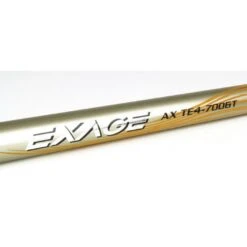 Bolognese Rod Shimano EXAGE AX TE 4 GT