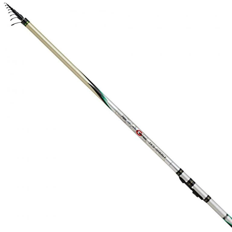 Bolognese Rod Shimano EXAGE TE 5 GT 7 Bolognese Rod Shimano EXAGE TE 5 GT - Image 5
