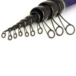 Bolognese Rod Shimano TECHNIUM FX TE 5