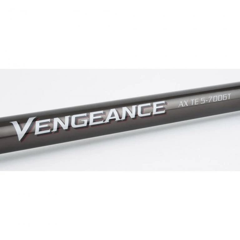 Bolognese Rod Shimano VENGEANCE AX TE 5 GT 5 Bolognese Rod Shimano VENGEANCE AX TE 5 GT - Image 3
