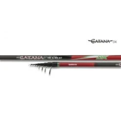 Bolognese Shimano CATANA DX TROUT GT