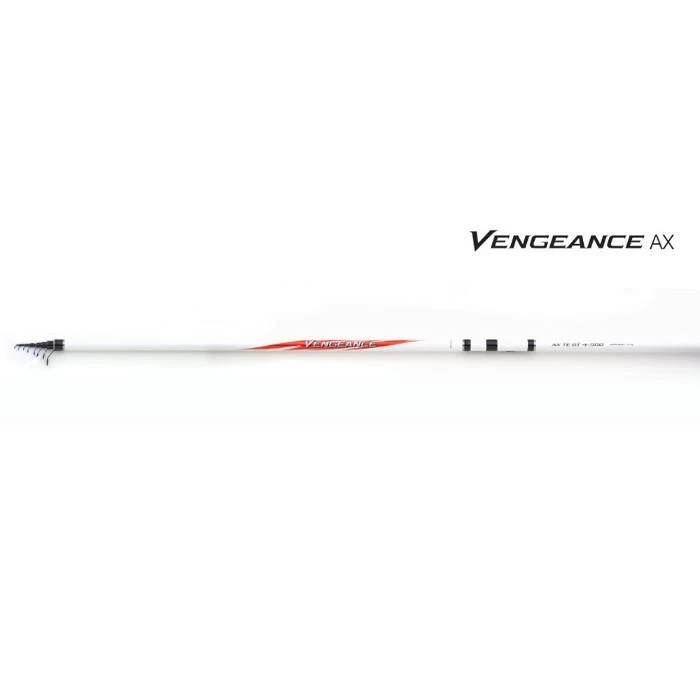 Bolognese Shimano VENGEANCE AX TE GT 4 4 Bolognese Shimano VENGEANCE AX TE GT 4 - Image 2