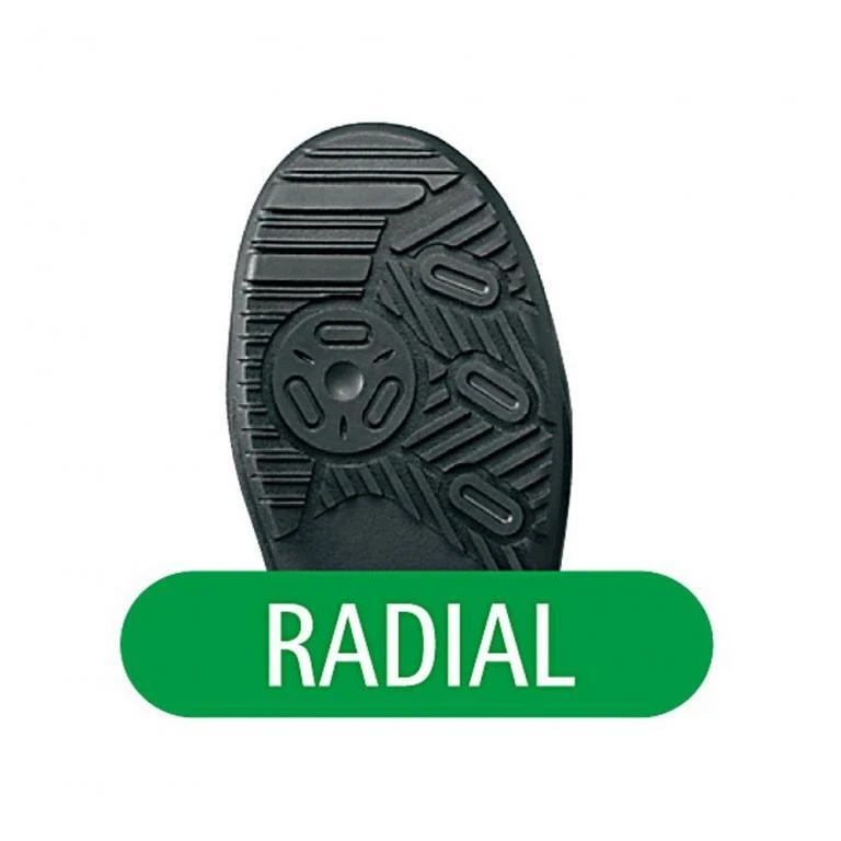 Boots Shimano THERMAL RADIAL 7 Boots Shimano THERMAL RADIAL - Image 5