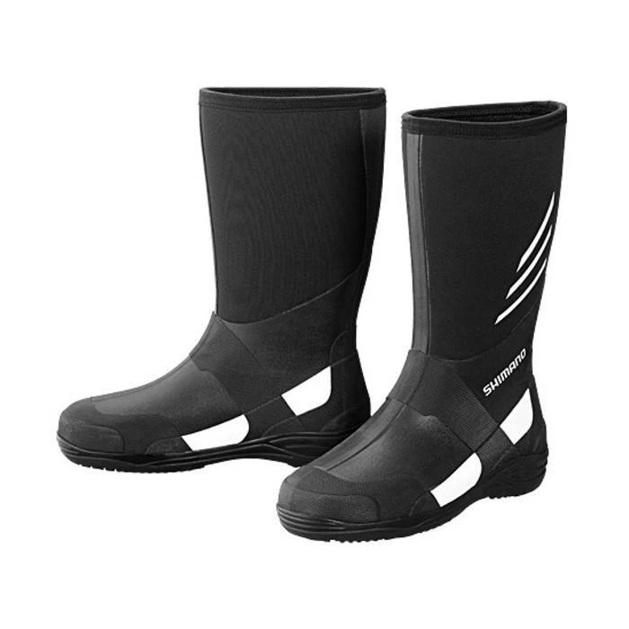 Boots Shimano THERMAL RADIAL 6 Boots Shimano THERMAL RADIAL - Image 4