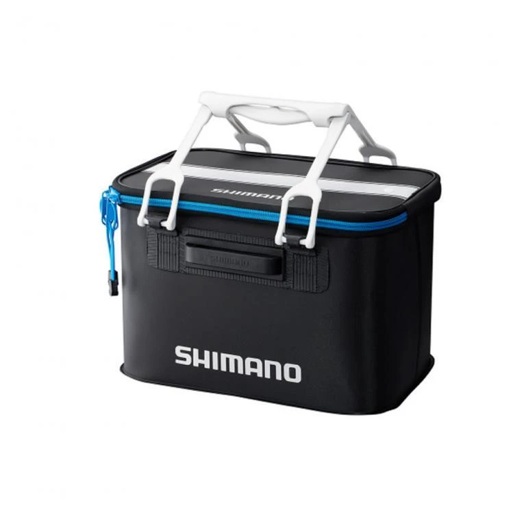 Box Shimano BAIT BOX EV 3 Box Shimano BAIT BOX EV